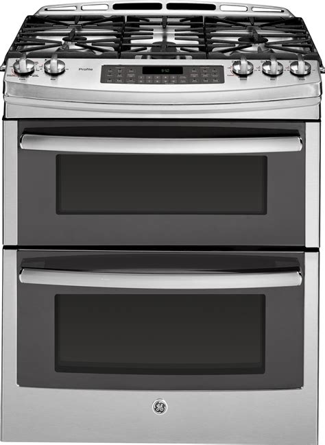 ge 30 inch gas range manual